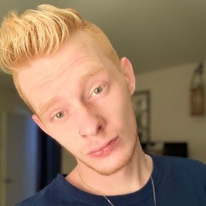 Meet your Posher, Dalton